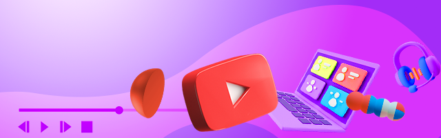Youtuber Kids cover course