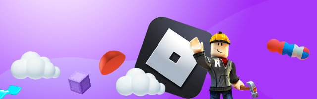Curso Construye con Roblox cover course