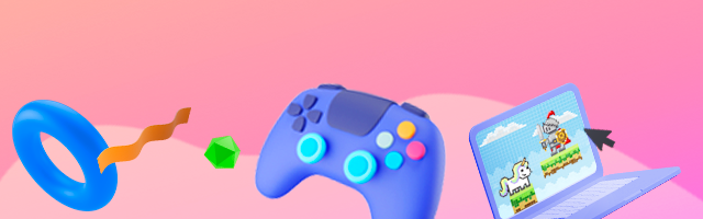 Desarrollo de Videojuegos | Crack The Code