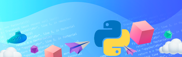Programación PRO con Python | Crack The Code