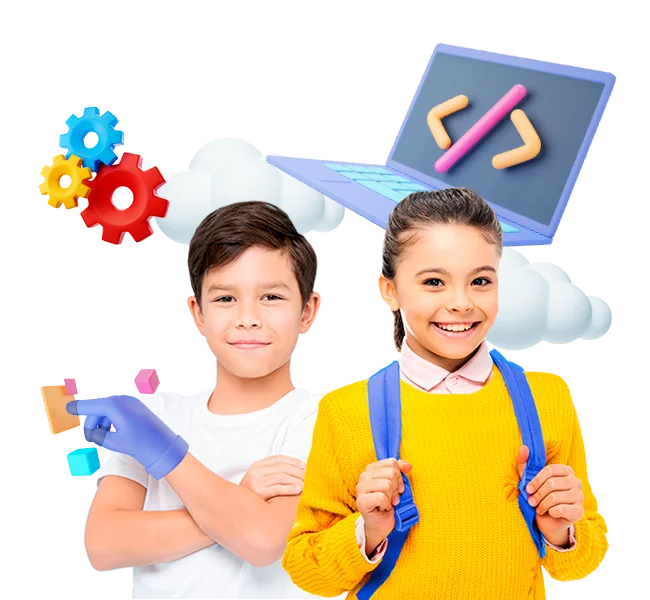 Súper Programadores | Crack The Code